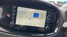 Toyota Aygo X 1.0 VVT-i Edge 5dr Auto Petrol Hatchback